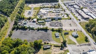 Plus de détails pour 2400 Old Washington Rd, Waldorf, MD - Local commercial à louer