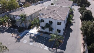 Plus de détails pour 1747 W Walnut Ave, Visalia, CA - Bureau à louer