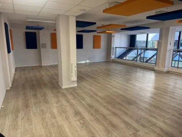 Bureau dans Nice à louer - Photo de l’immeuble – Image 3 sur 4