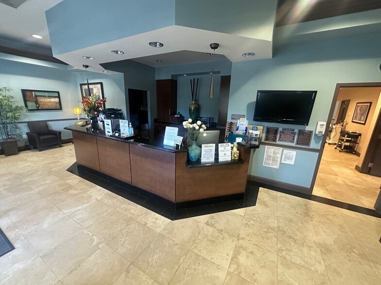 3111 W Boynton Beach Blvd, Boynton Beach, FL à vendre - Photo intérieure – Image 3 sur 13