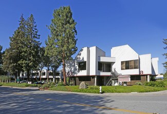 Plus de détails pour 3080 Olcott St, Santa Clara, CA - Bureau à louer