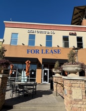 1600-1730 E Woodlawn Rd, Charlotte, NC à louer Photo de l’immeuble– Image 2 sur 3