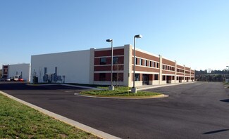 Plus de détails pour 8508-8542 Virginia Meadows Dr, Manassas, VA - Local d'activités à louer