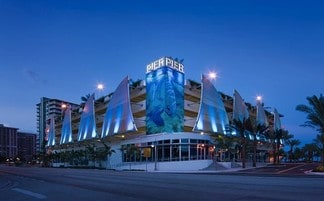 Plus de détails pour 3405-3465 Pier St, Pompano Beach, FL - Local commercial à louer