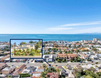 Plus de détails pour 622 S Pacific Coast Hwy, Redondo Beach, CA - Logement à vendre