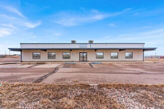Plus de détails pour 315 E Enterprise Dr, Pueblo, CO - Industriel/Logistique à vendre