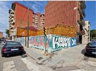 Plus de détails pour Carrer de Balmes, 28, Sabadell - Terrain à vendre