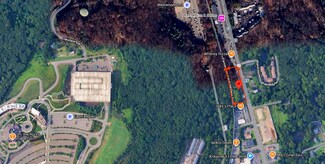 Plus de détails pour 3360 Whitney Ave, Hamden, CT - Terrain à louer