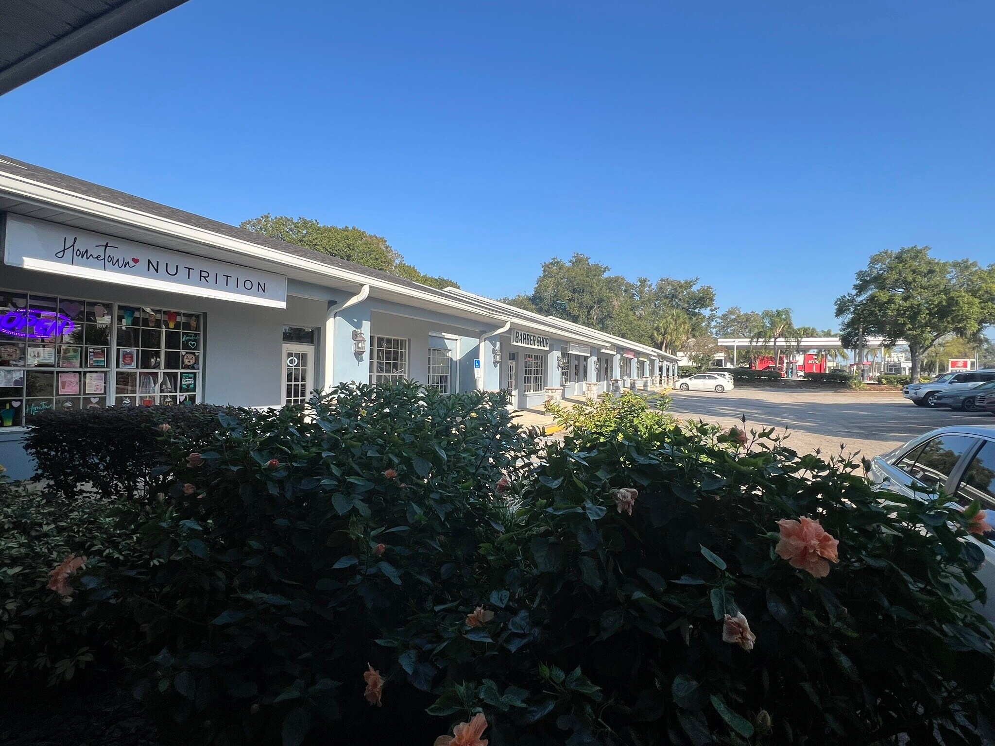 3129-3207 S Florida Ave, Lakeland, FL à louer Photo principale– Image 1 sur 8