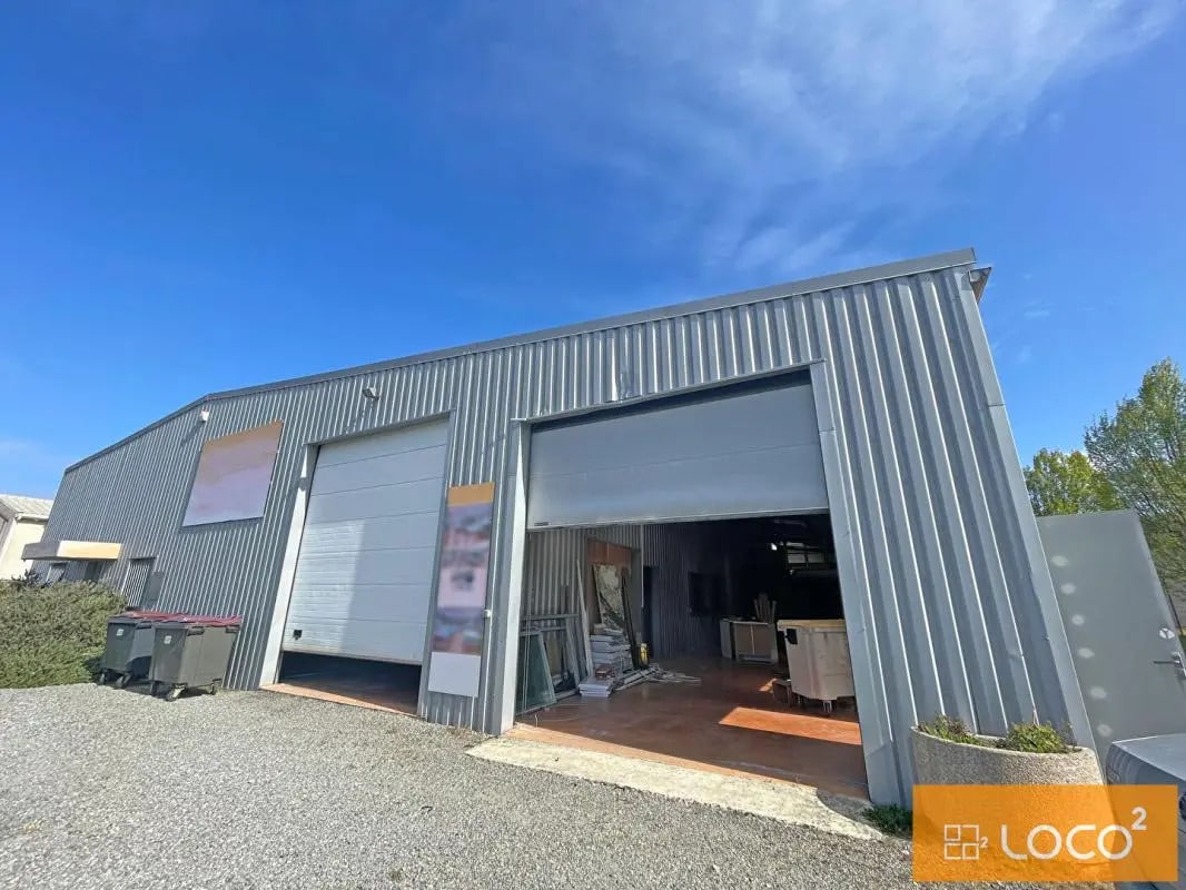 20 Rue Alfred Sauvy, Cugnaux à louer Photo de l’immeuble– Image 1 sur 16