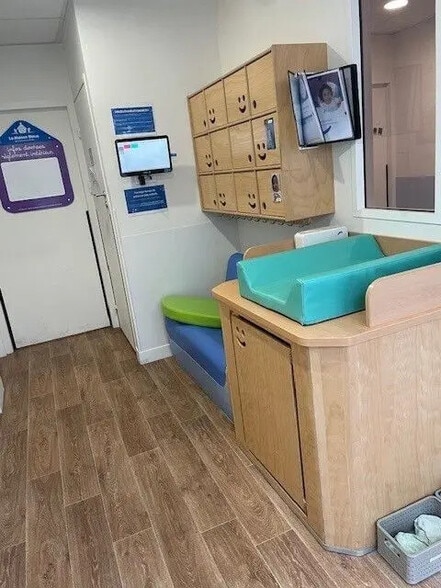 Bureau dans Paris à louer - Photo de l’immeuble – Image 3 sur 11