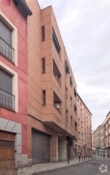 Calle Cereria, 30, Talavera de la Reina, Toledo à vendre - Photo de l’immeuble – Image 2 sur 2