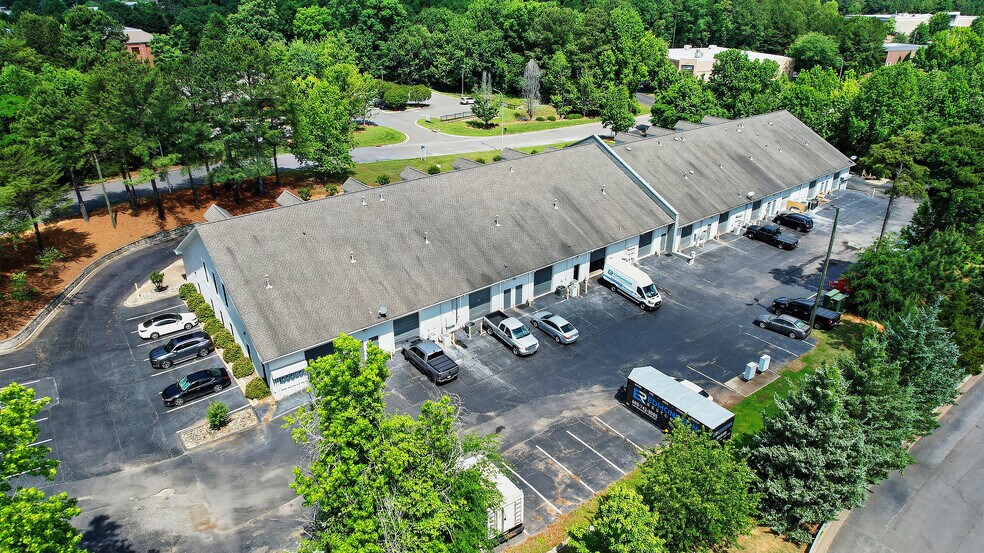 1974 Carolina Place Dr, Fort Mill, SC à louer - Photo de l’immeuble – Image 3 sur 22
