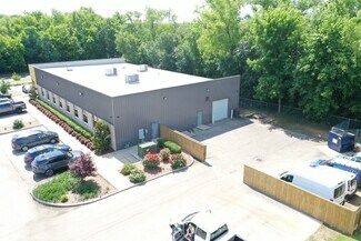 Plus de détails pour 6683 Reese Rd, Memphis, TN - Local d’activités à vendre