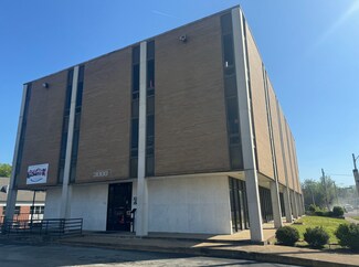 Plus de détails pour 3000 Walnut Grove Rd, Memphis, TN - Bureau à vendre