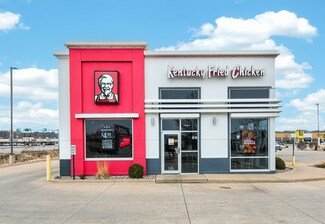 Plus de détails pour 4440 16th St, Moline, IL - Local commercial à vendre