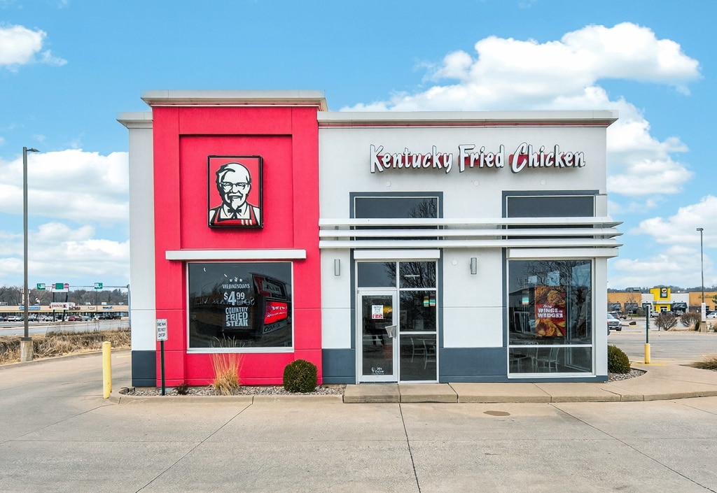 4440 16th St, Moline, IL à vendre Photo principale– Image 1 sur 10