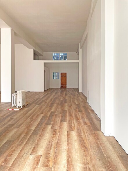 2820 Telegraph Ave, Berkeley, CA à louer - Photo intérieure – Image 2 sur 7
