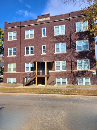 Plus de détails pour 301 21st St, Sioux City, IA - Logement à vendre
