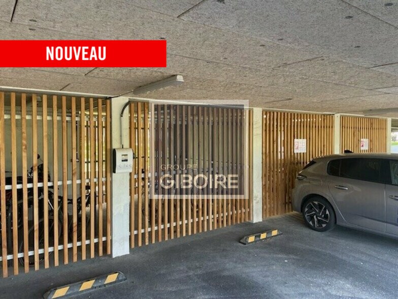 Bureau dans Rennes à vendre - Photo de l’immeuble – Image 3 sur 11