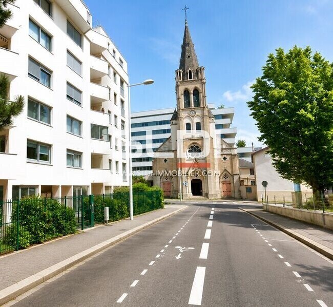 Plus de détails pour Rue Auguste Payant, Lyon - Bureau à vendre