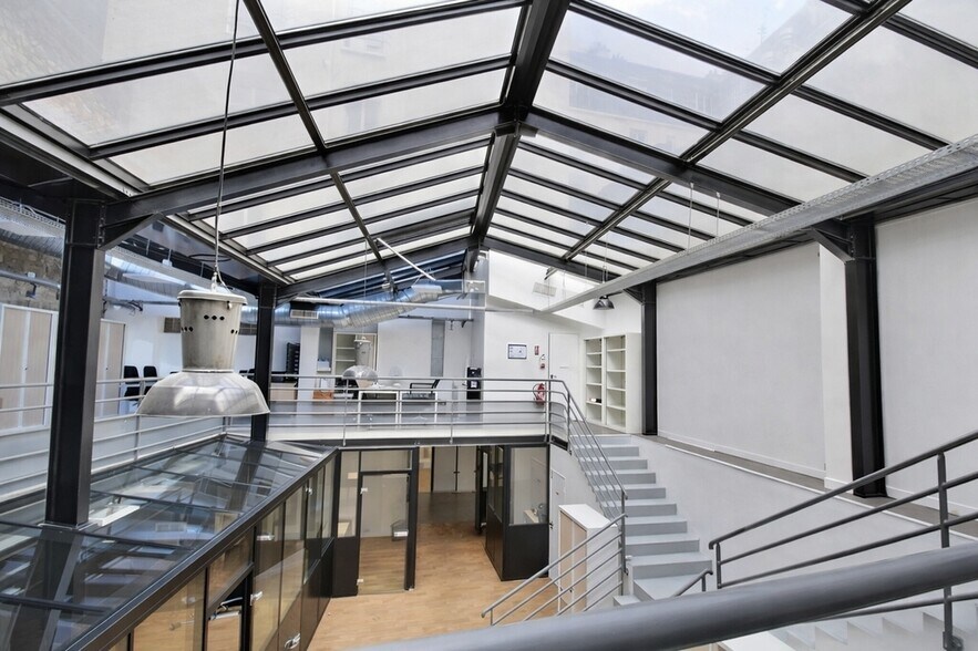 205 Rue Du Faubourg Saint-Martin, Paris à vendre - Photo intérieure – Image 3 sur 5