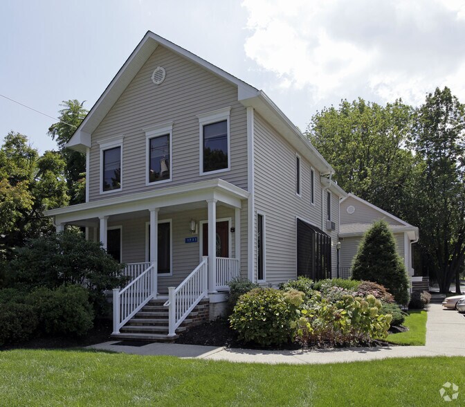 1711 E Route 46, Parsippany, NJ à vendre - Photo de l’immeuble – Image 3 sur 10