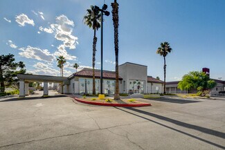 Plus de détails pour 6985 W Sahara Ave, Las Vegas, NV - Local commercial à louer