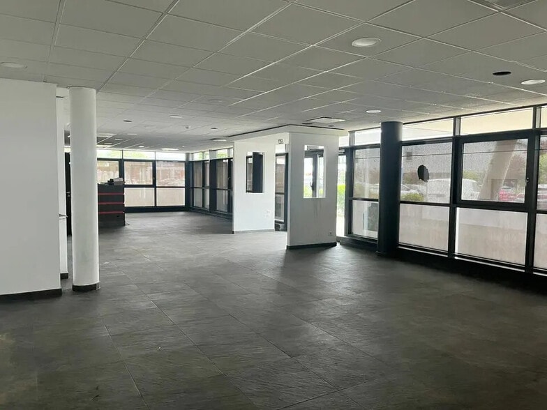 21 Rue Jacobi-Netter, Strasbourg à louer - Photo de l’immeuble – Image 3 sur 8
