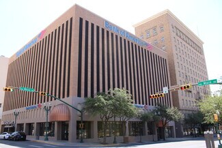Plus de détails pour 330 N Mesa St, El Paso, TX - Bureau à louer