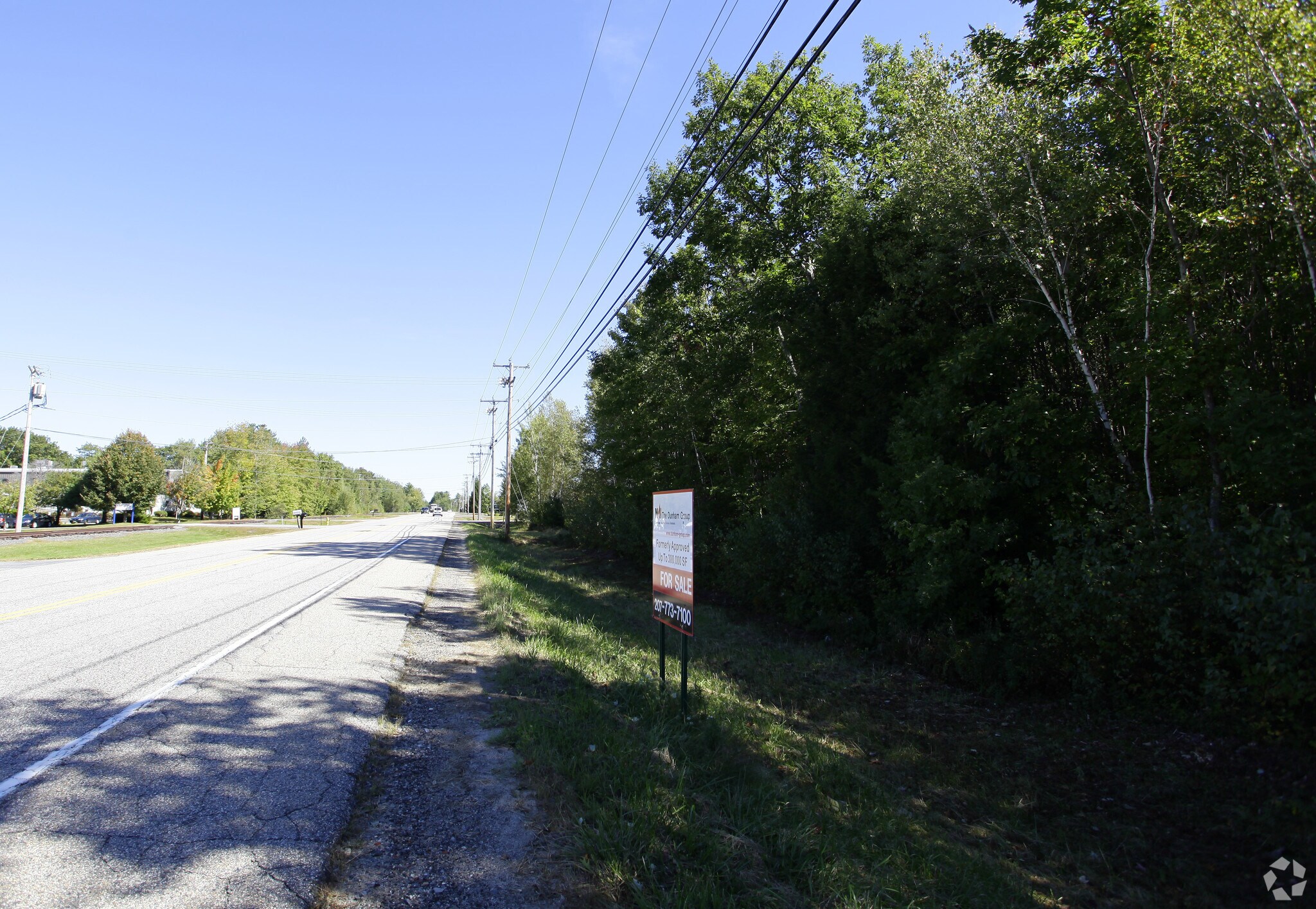 85 Industrial Park Rd, Saco, ME à vendre Photo principale– Image 1 sur 3