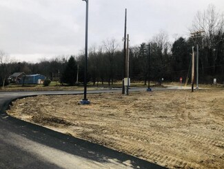 Plus de détails pour 1397 RT 837, Elrama, PA - Terrain à vendre