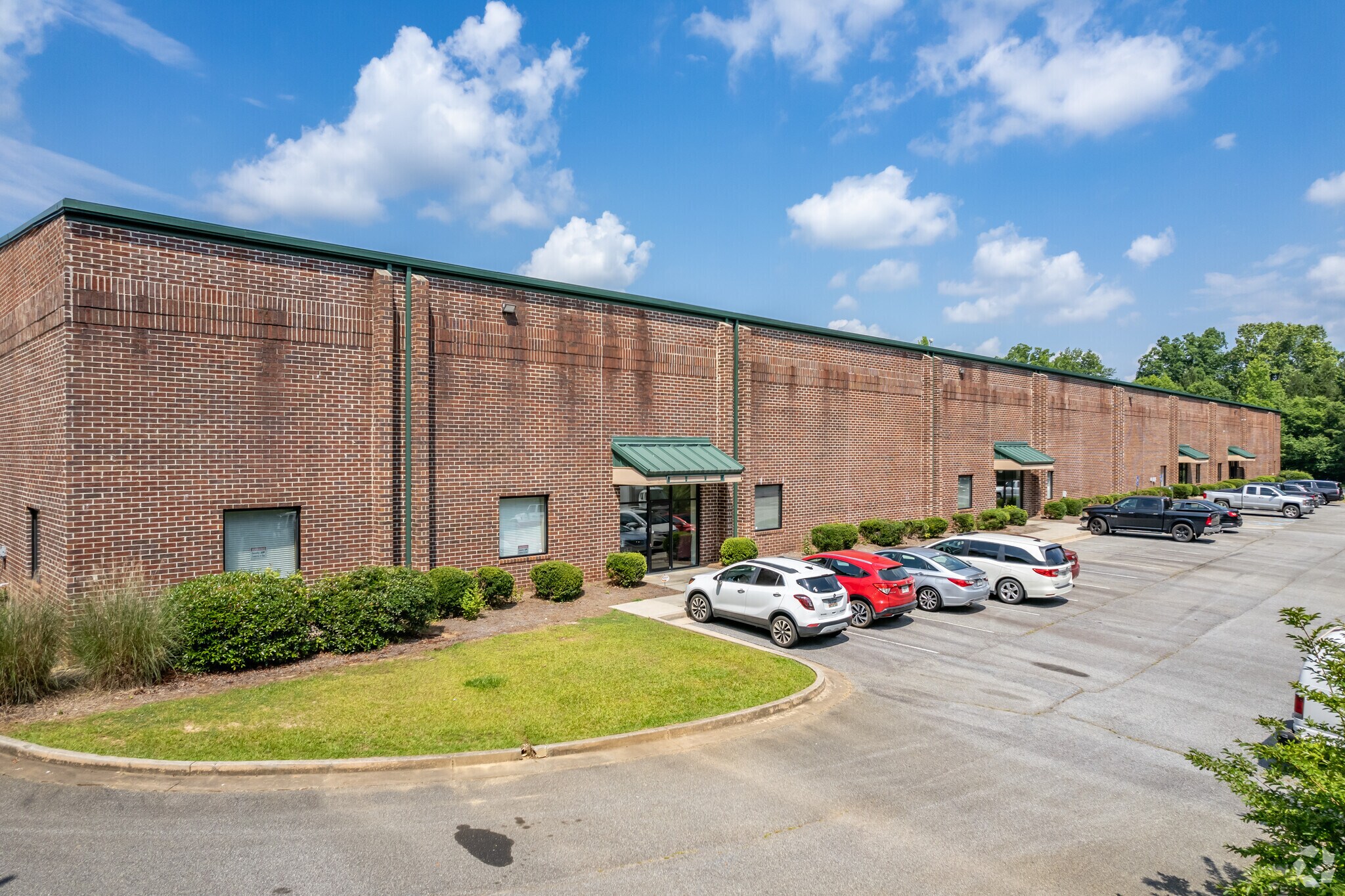 375 Highway 74 S, Peachtree City, GA à louer Photo principale– Image 1 sur 7
