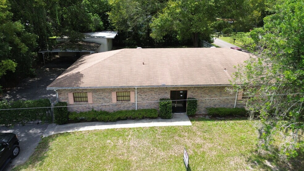 518 Stevens St, Jacksonville, FL à louer - Photo de l’immeuble – Image 2 sur 23