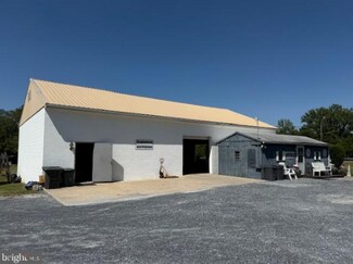 Plus de détails pour 4 Mill Rd, Myerstown, PA - Local d'activités à louer