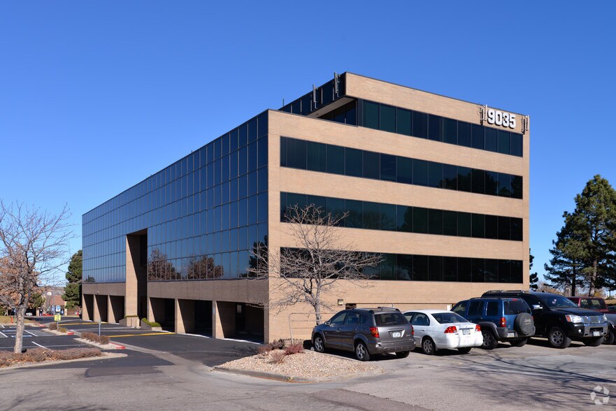 9035 Wadsworth Pky, Westminster, CO à louer - Photo de l’immeuble – Image 3 sur 4