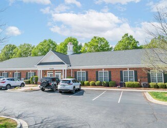 Plus de détails pour 17228 Lancaster Hwy, Charlotte, NC - Bureau à louer