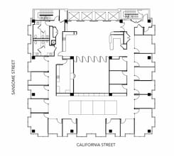 425 California St, San Francisco, CA à louer Photo intérieure– Image 1 sur 1