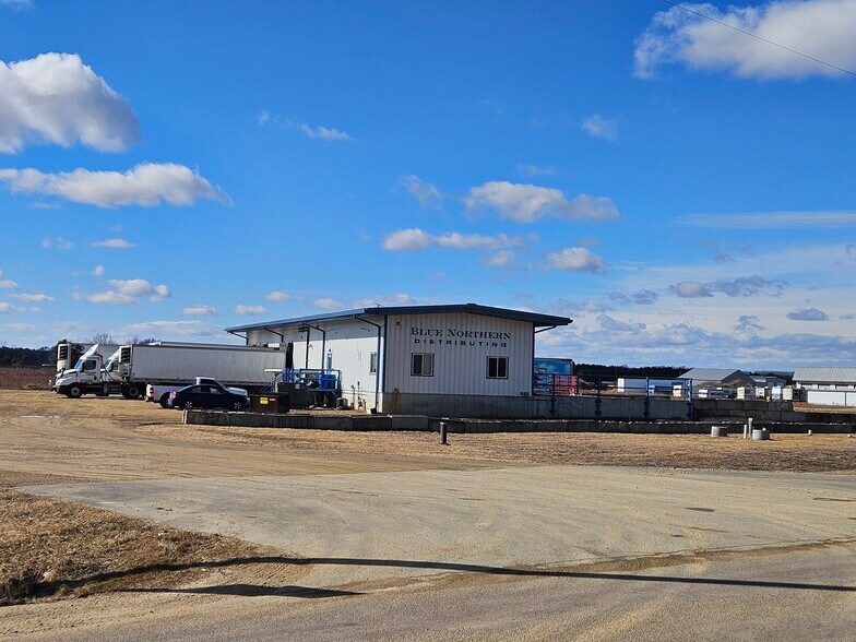 11475 County Highway a, Sparta, WI à vendre - Photo de l’immeuble – Image 2 sur 18