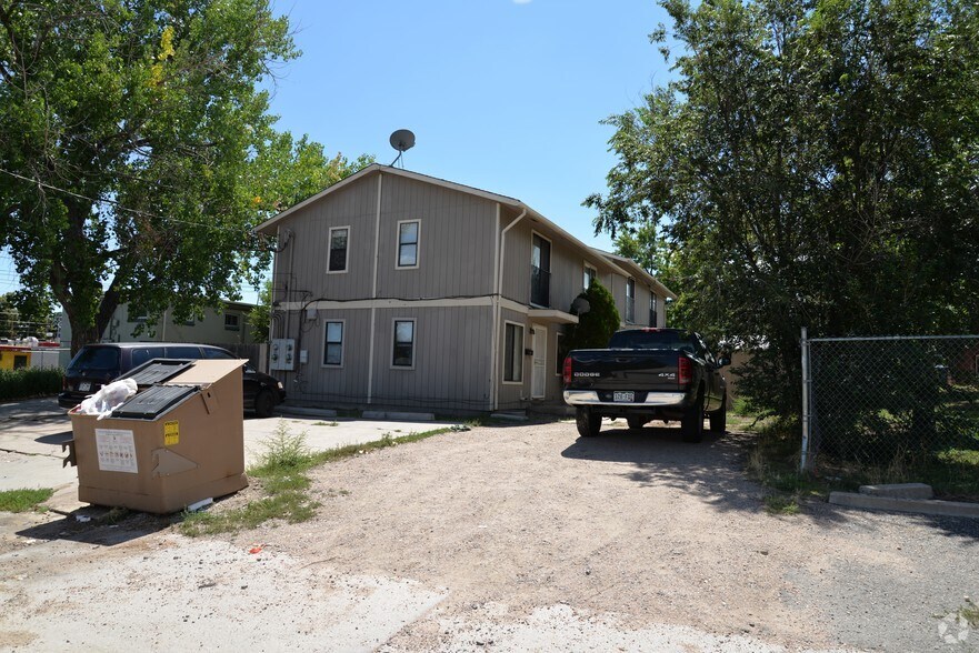 3073 W Center Ave, Denver, CO à vendre - Photo de l’immeuble – Image 2 sur 3