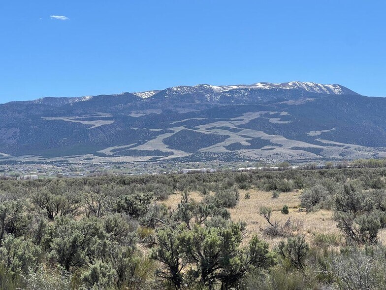 6000 N 150.78 acres, Enoch, UT à vendre - Photo de l’immeuble – Image 2 sur 25