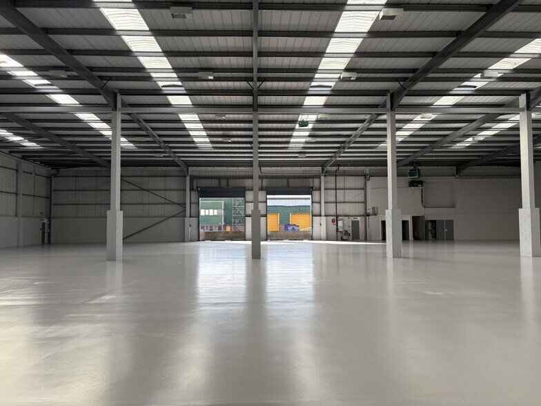 Olds Approach, Watford à louer - Photo intérieure – Image 2 sur 5