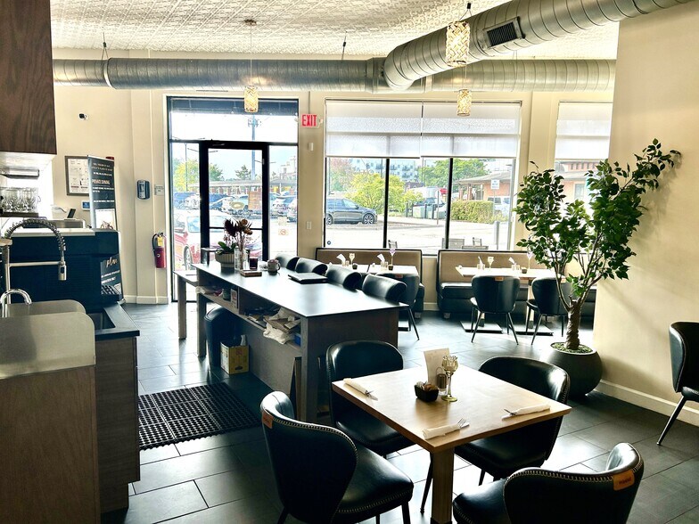 1222 Washington Ct, Wilmette, IL à louer - Photo de l’immeuble – Image 2 sur 6