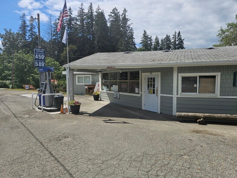 7102 Ray Nash Dr SW, Gig Harbor, WA à vendre - Photo de l’immeuble – Image 1 sur 2