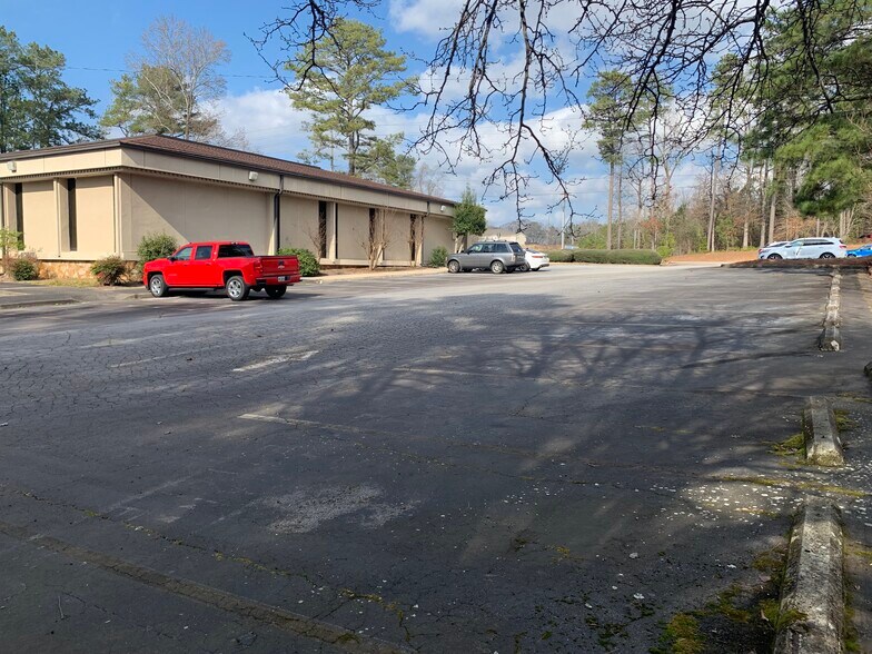 1330 N Park St, Carrollton, GA à vendre - Photo de l’immeuble – Image 3 sur 131