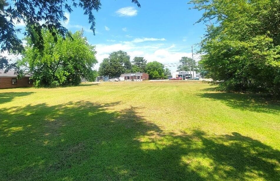 0 Julian Allsbrook Hwy, Roanoke Rapids, NC à vendre Photo principale– Image 1 sur 9