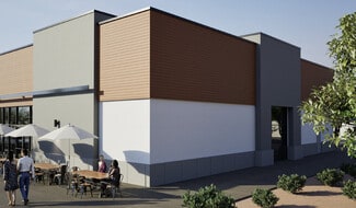 Plus de détails pour SWC Williams Field, Gilbert, AZ - Local commercial à louer