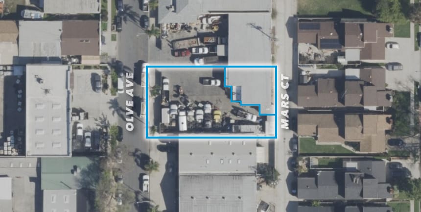 3342-3346 Olive Ave, Signal Hill, CA à louer Photo intérieure– Image 1 sur 1