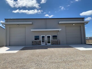 Plus de détails pour 2105 FM 920, Weatherford, TX - Industriel/Logistique à louer