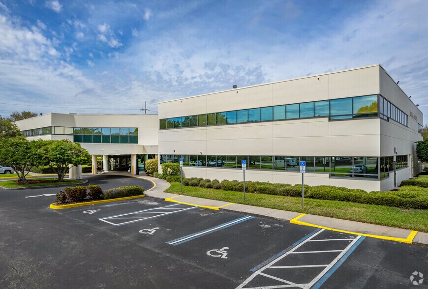 2191 9th Ave N, Saint Petersburg, FL à louer - Photo principale – Image 1 sur 11